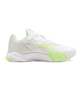 Puma Nova Elite Shoes white