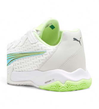 Puma Nova Elite Shoes white