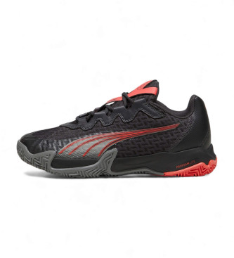 Puma Nova Elite Čevlji Black