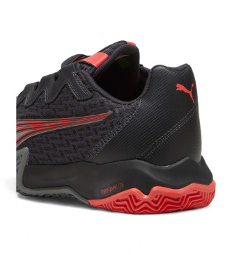 Puma Nova Elite Čevlji Black