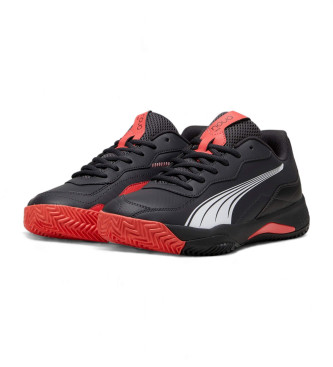 Puma nova nere best sale