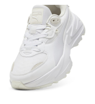 Puma Sapatos Orkid II Pure Luxe branco