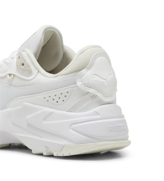 Puma Shoes Orkid II Pure Luxe white