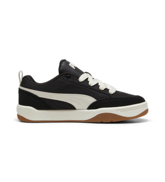 Puma Park Lifestyle Street Sneakers noir