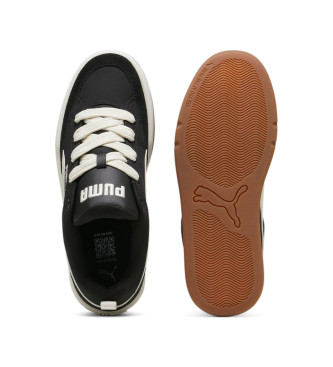 Puma Park Lifestyle Street Sneakers noir