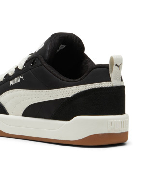 Puma Park Lifestyle Street Sneakers noir