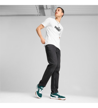 Puma Zielone buty treningowe Park Lifestyle Street