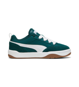 Puma Zapatillas Park Lifestyle Street verde