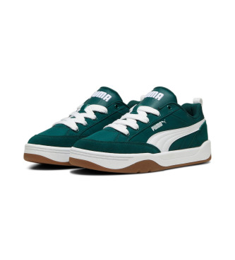 Puma Zapatillas Park Lifestyle Street verde