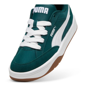 Puma Zapatillas Park Lifestyle Street verde