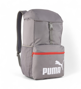 Puma Mochila com capuz Phase lils