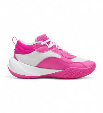 Puma Chaussures Playmaker Pro rose