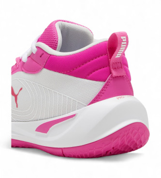 Puma Playmaker Pro sko pink