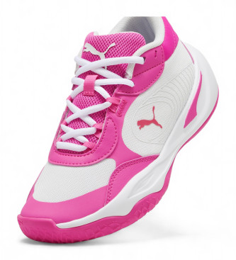 Puma Playmaker Pro Schuhe rosa