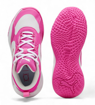 Puma Chaussures Playmaker Pro rose