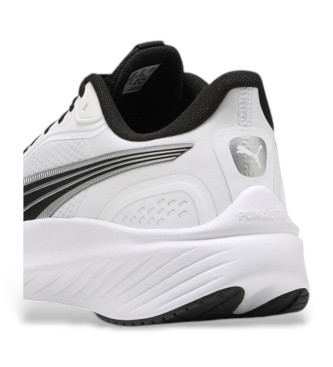 Puma Turnschuhe Pounce Lite wei