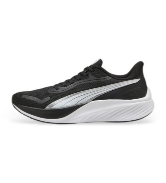 Puma Pounce Lite Schuhe schwarz