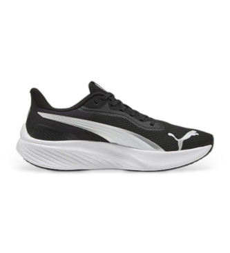 Puma Pounce Lite Schuhe schwarz