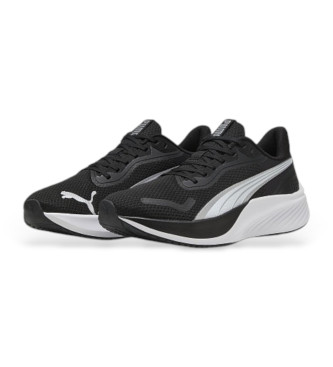 Puma Pounce Lite Schuhe schwarz