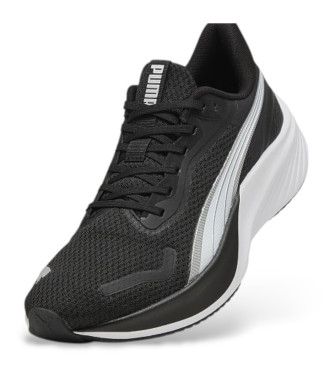 Puma Pounce Lite Schuhe schwarz