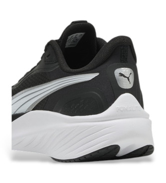 Puma Pounce Lite Schuhe schwarz