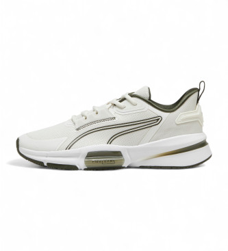 Puma Schoenen Pwrframe Tr 3 grijs