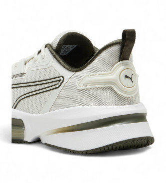 Puma Schoenen Pwrframe Tr 3 grijs