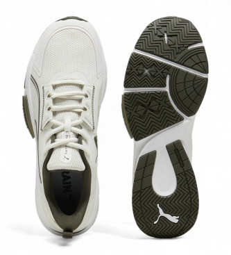 Puma Schoenen Pwrframe Tr 3 grijs