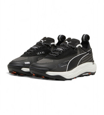 Puma Chaussures Pwrframe Tr 3 noir