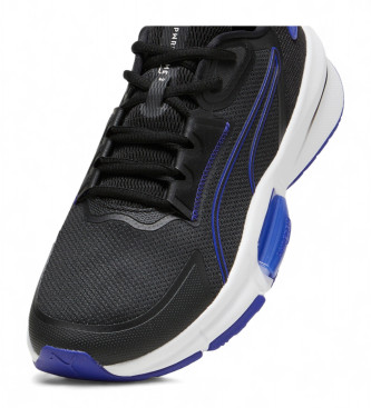 Puma Sapatos Pwrframe Tr 3 preto