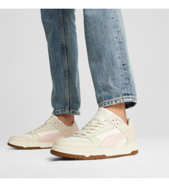 Puma Trainers Rbd Game Low beige