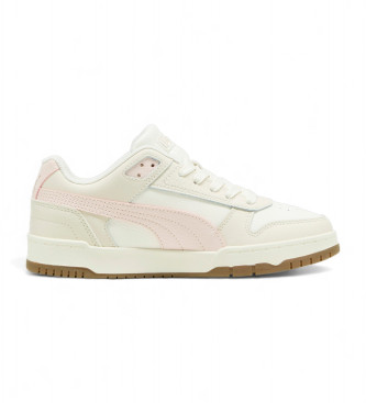 Puma Trningssko Rbd Game Low beige