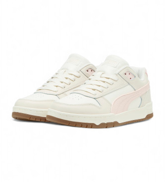 Puma Trenerzy Rbd Game Low beżowy