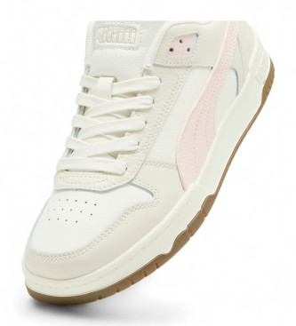 Puma Trenerzy Rbd Game Low beżowy