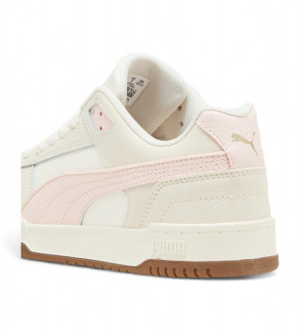 Puma Trenerzy Rbd Game Low beżowy