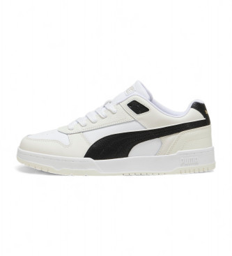 Puma Turnschuhe Rbd Game Low wei