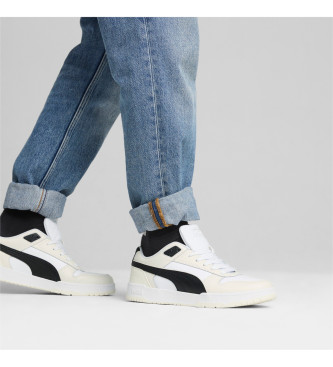 Puma Trenerji Rbd Game Low white