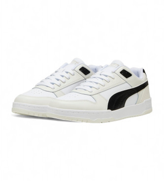 Puma Trenerji Rbd Game Low white