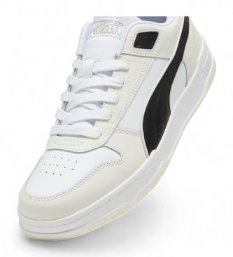 Puma Turnschuhe Rbd Game Low wei