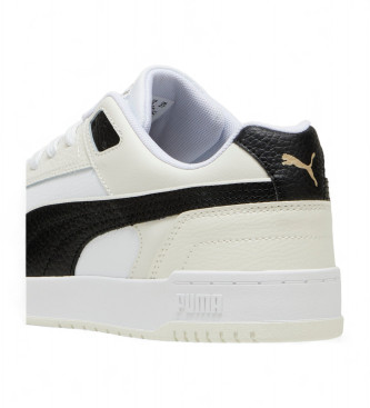 Puma Turnschuhe Rbd Game Low wei