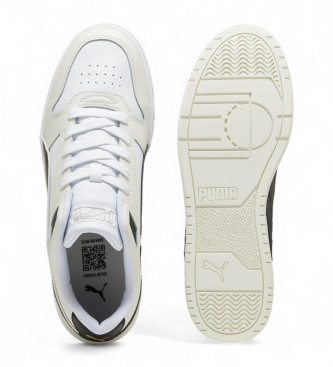 Puma Zapatillas Rbd Game Low blanco