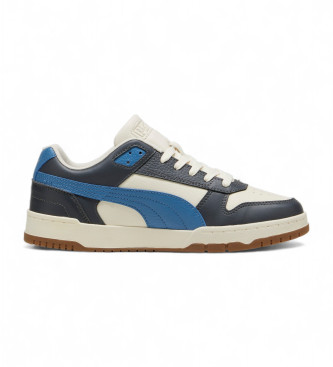 Puma Turnschuhe Rbd Game Low navy