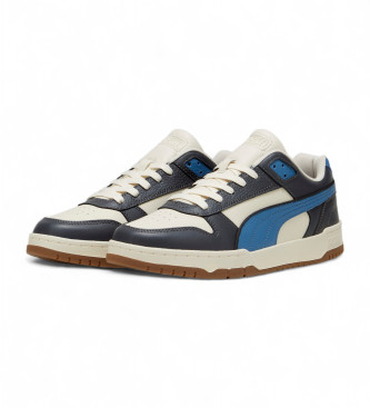 Puma Rbd Game Sneakers basse blu navy