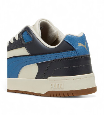 Puma Turnschuhe Rbd Game Low navy