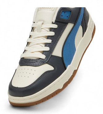 Puma Rbd Game Sneakers basse blu navy