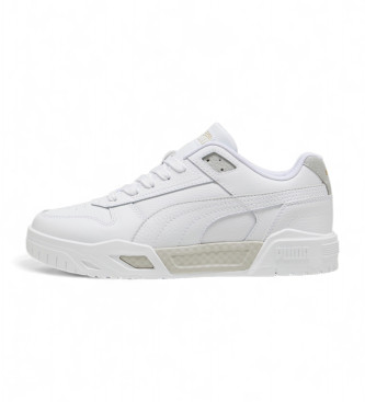 Puma Superge Rbd Tech Classic white