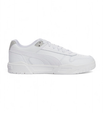 Puma Superge Rbd Tech Classic white