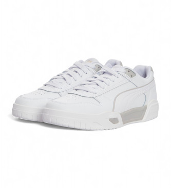 Puma Trainers Rbd Tech Classic wit