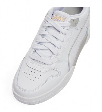 Puma Trningssko Rbd Tech Classic hvid