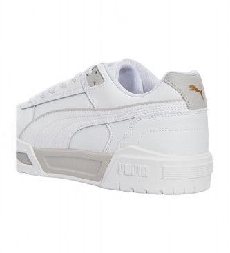 Puma Trainers Rbd Tech Classic wit